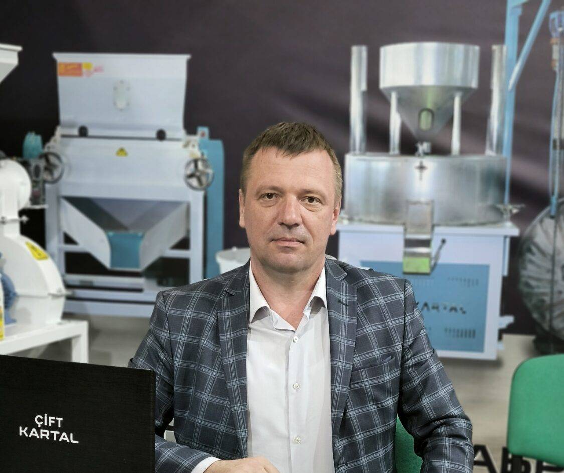 Віталій Крамаренко