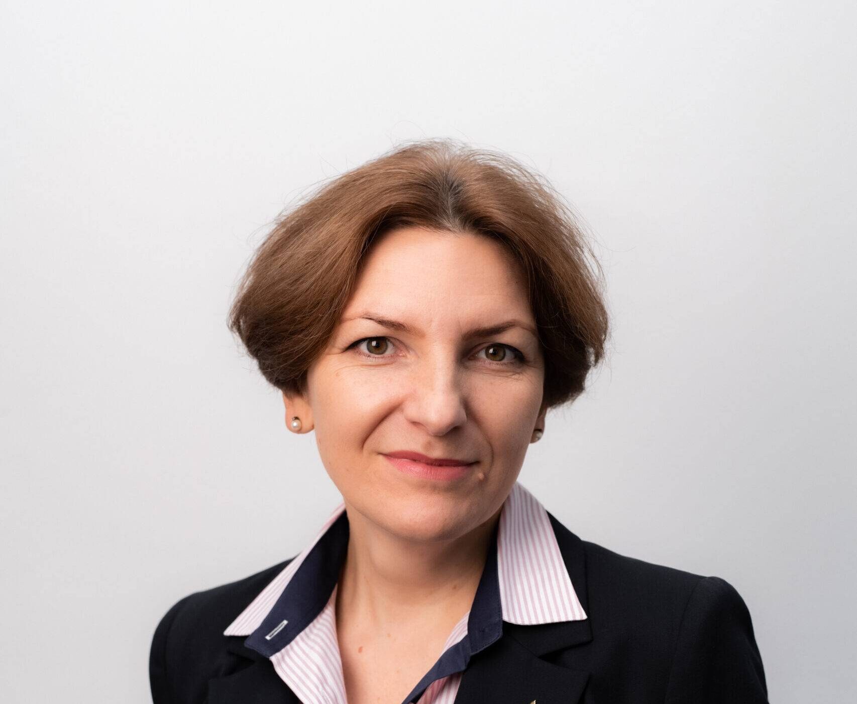 Світлана Шинкаренко