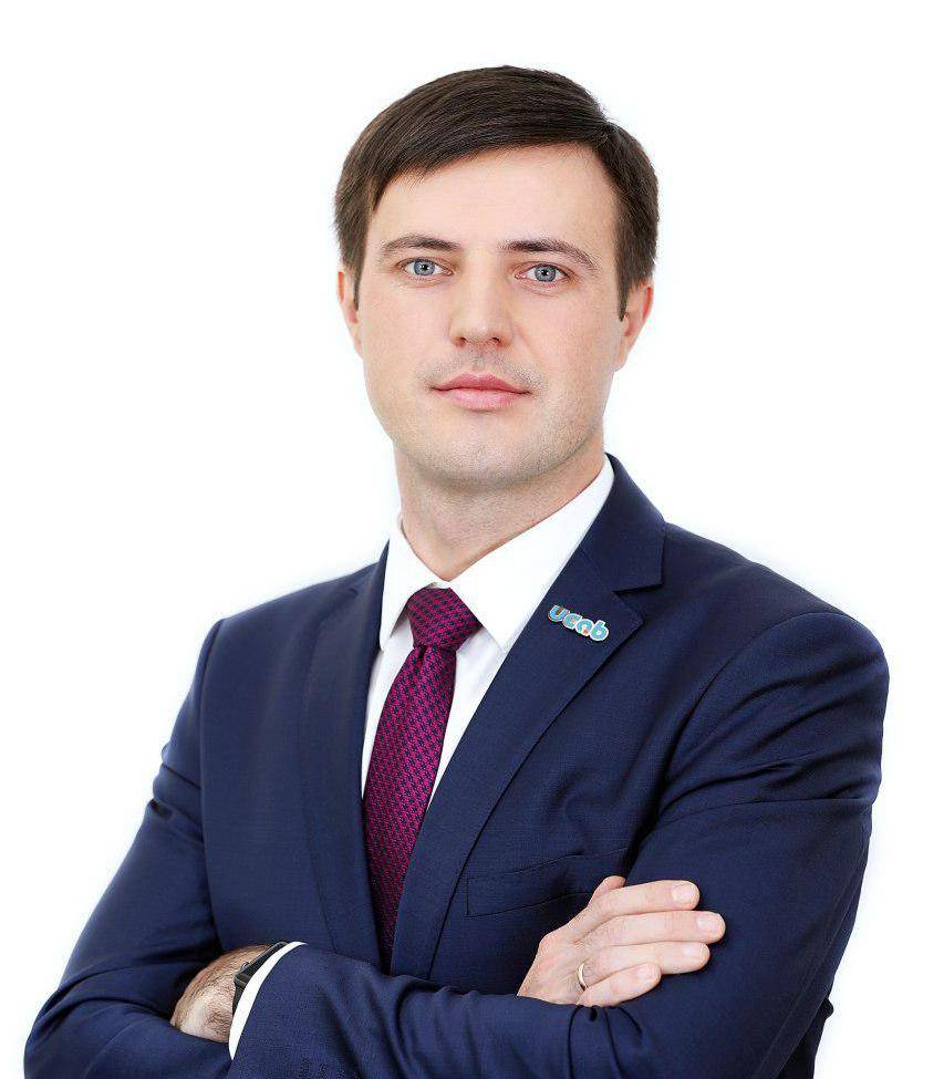 Тарас Висоцький