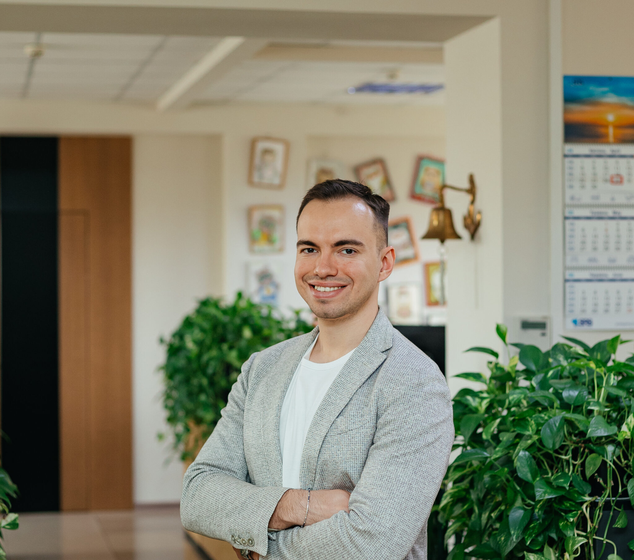 Володимир Гузь