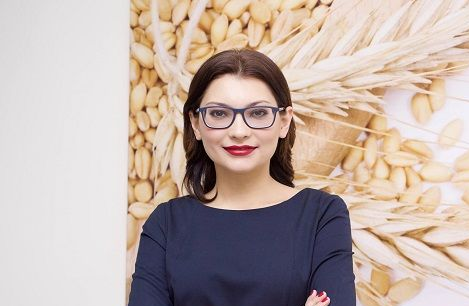 СВІТЛАНА ОМЕЛЬЧЕНКО