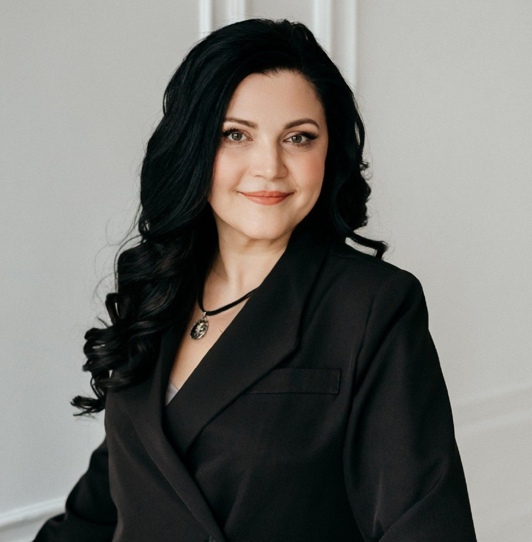 Ірина Зеленіна