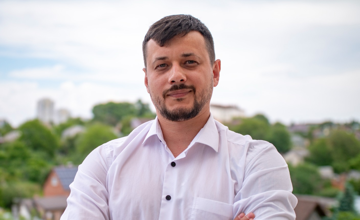 Максим Зінченко