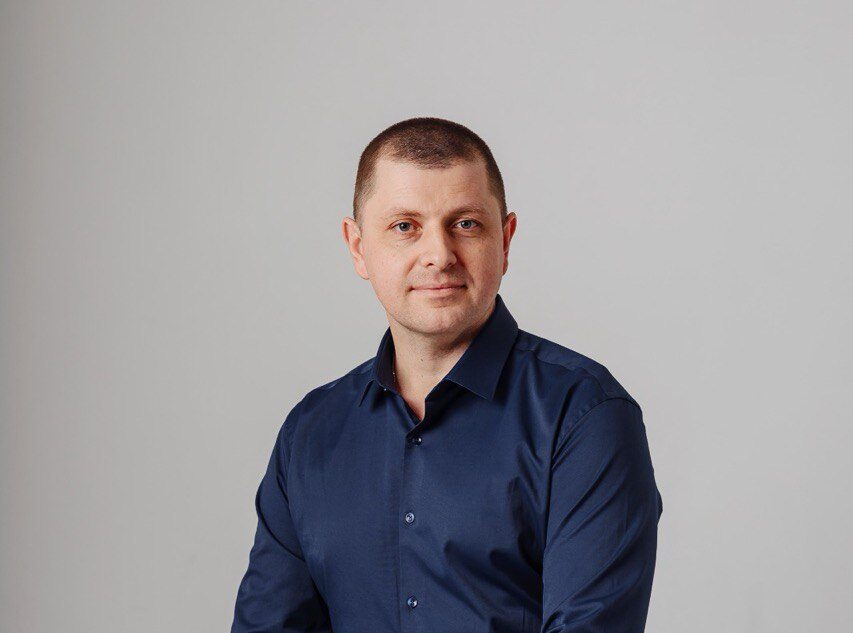 Андрій Купченко