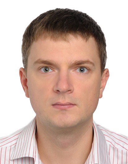 Олег Кулиниченко