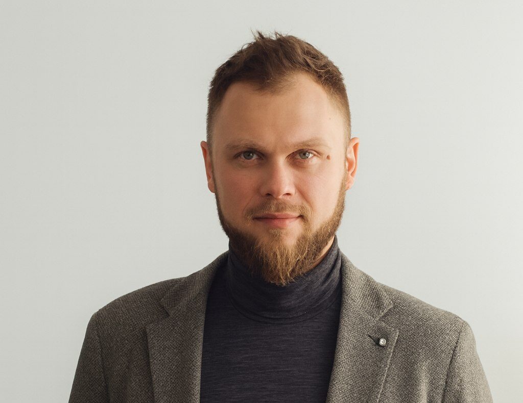 Олександр Соловей