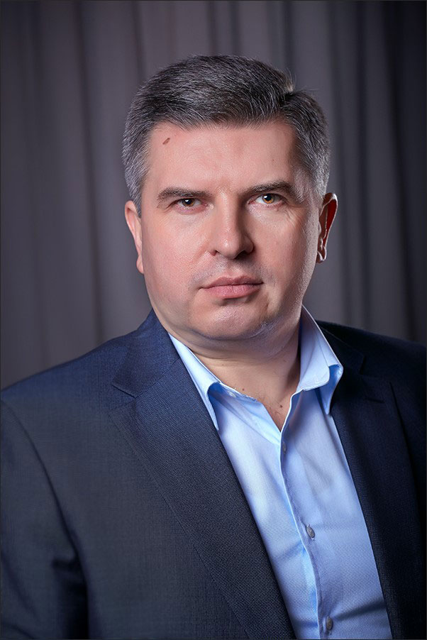 ОЛЕКСАНДР ТАРАНЕНКО