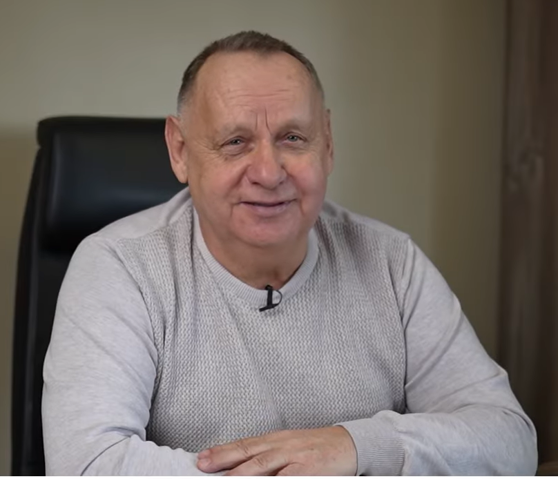 Віктор Жабчик
