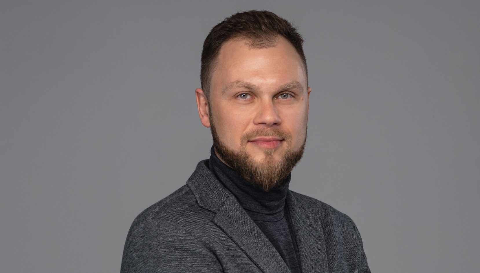 ОЛЕКСАНДР СОЛОВЕЙ