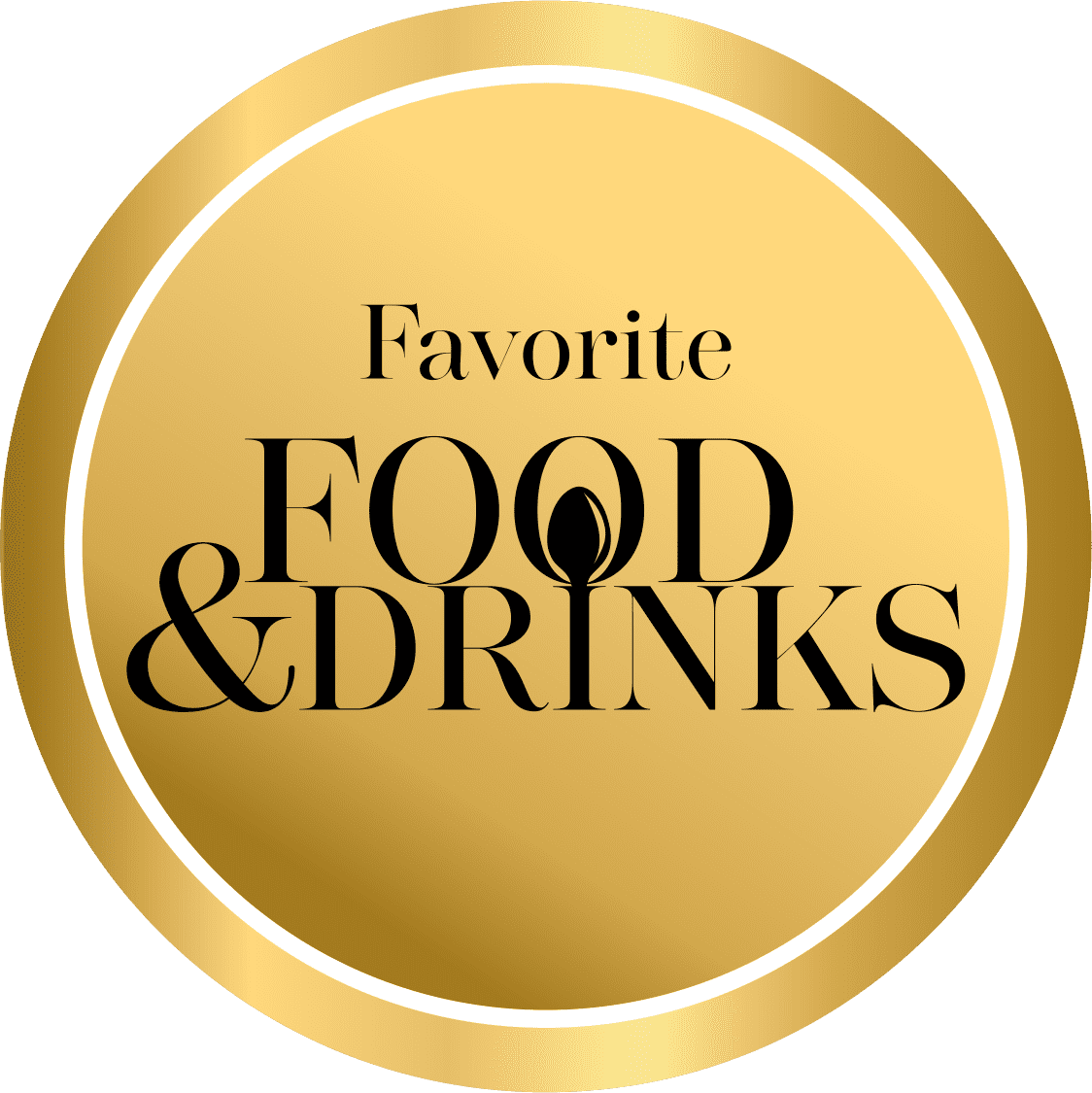 Favorite FOOD&DRINKS